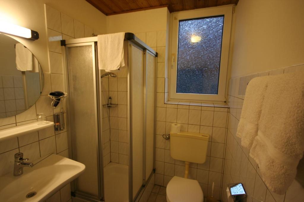 Hotelanlage Minser Seewiefken Шилліг Номер фото