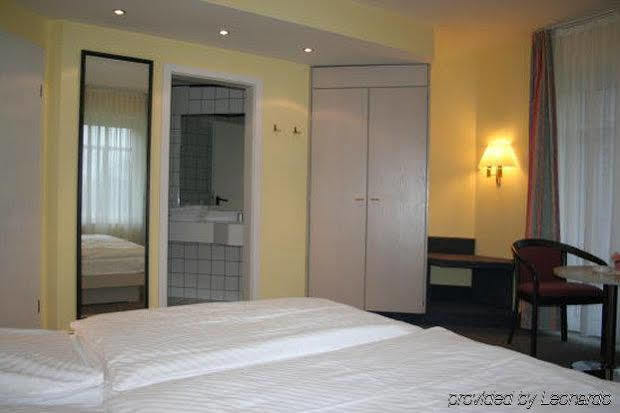Hotelanlage Minser Seewiefken Шилліг Екстер'єр фото
